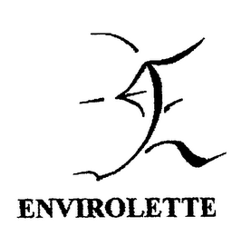 ENVIROLETTE logo