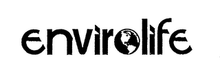 ENVIROLIFE logo