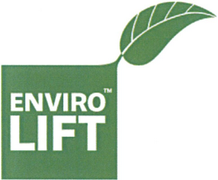 ENVIROLIFT