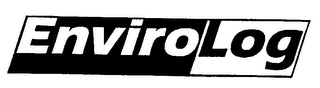 ENVIROLOG logo