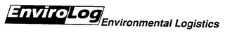ENVIROLOG ENVIRONMENTAL LOGISTICS logo