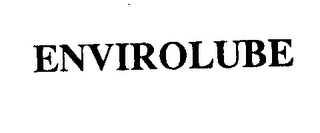ENVIROLUBE logo