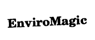 ENVIROMAGIC logo