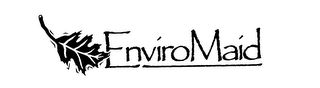 ENVIROMAID logo