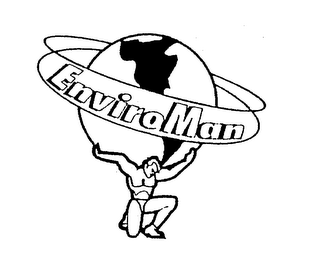ENVIROMAN logo