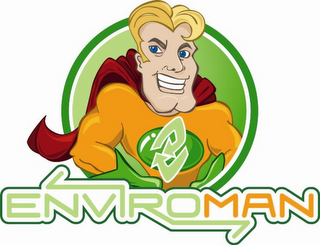 ENVIROMAN logo