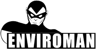 ENVIROMAN logo
