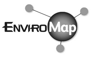 ENVIROMAP logo