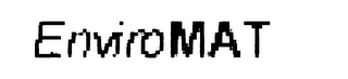 ENVIROMAT logo