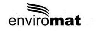 ENVIROMAT logo