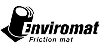 ENVIROMAT FRICTION MAT logo