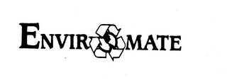 ENVIROMATE logo