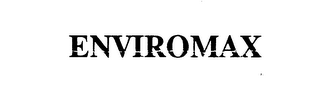 ENVIROMAX logo
