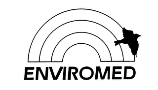 ENVIROMED logo