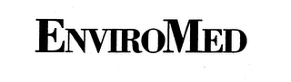 ENVIROMED logo