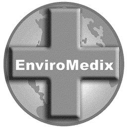 ENVIROMEDIX logo