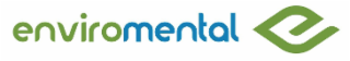 ENVIROMENTAL logo