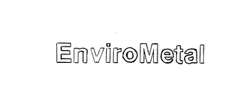ENVIROMETAL logo