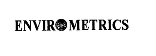 ENVIROMETRICS logo