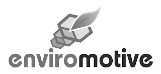 ENVIROMOTIVE logo