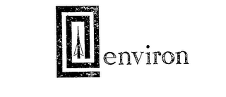 ENVIRON logo