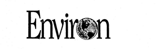 ENVIRON