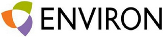 ENVIRON logo