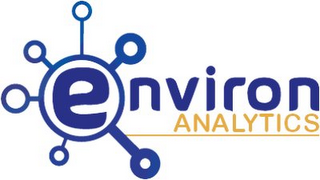ENVIRON ANALYTICS logo