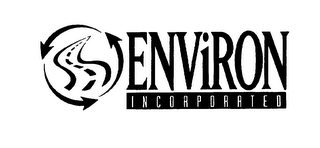 ENVIRON INCORPORATED logo