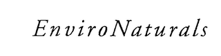 ENVIRONATURALS logo