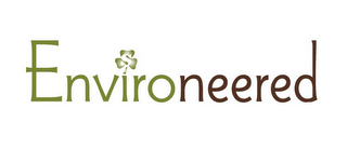 ENVIRONEERED logo