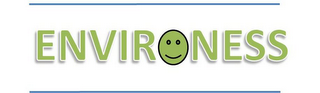 ENVIRONESS logo