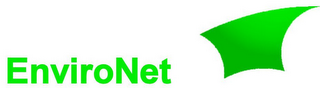 ENVIRONET logo
