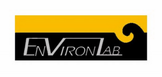 ENVIRONLAB logo