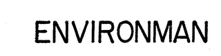 ENVIRONMAN logo