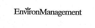 ENVIRONMANAGEMENT logo