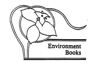 ENVIRONMENT BOOKS