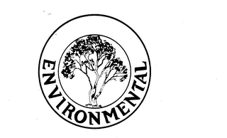ENVIRONMENTAL logo