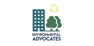 ENVIRONMENTAL ADVOCATES logo