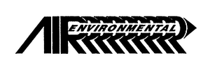ENVIRONMENTAL AIR logo