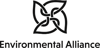 ENVIRONMENTAL ALLIANCE logo