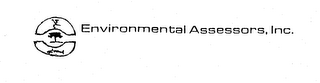 ENVIRONMENTAL ASSESSORS, INC. logo