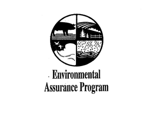ENVIRONMENTAL ASSURANCE PROGRAM logo