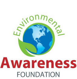 ENVIRONMENTAL AWARENESS FOUNDATION logo