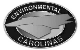 ENVIRONMENTAL CAROLINAS logo