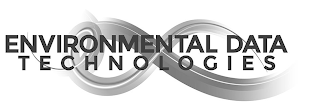 ENVIRONMENTAL DATA TECHNOLOGIES logo