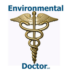 ENVIRONMENTAL DOCTOR logo