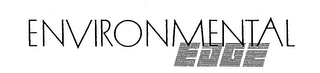 ENVIRONMENTAL EDGE logo