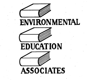 ENVIRONMENTAL EDUCATION ASSOCIATES logo
