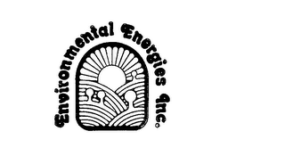 ENVIRONMENTAL ENERGIES INC. logo